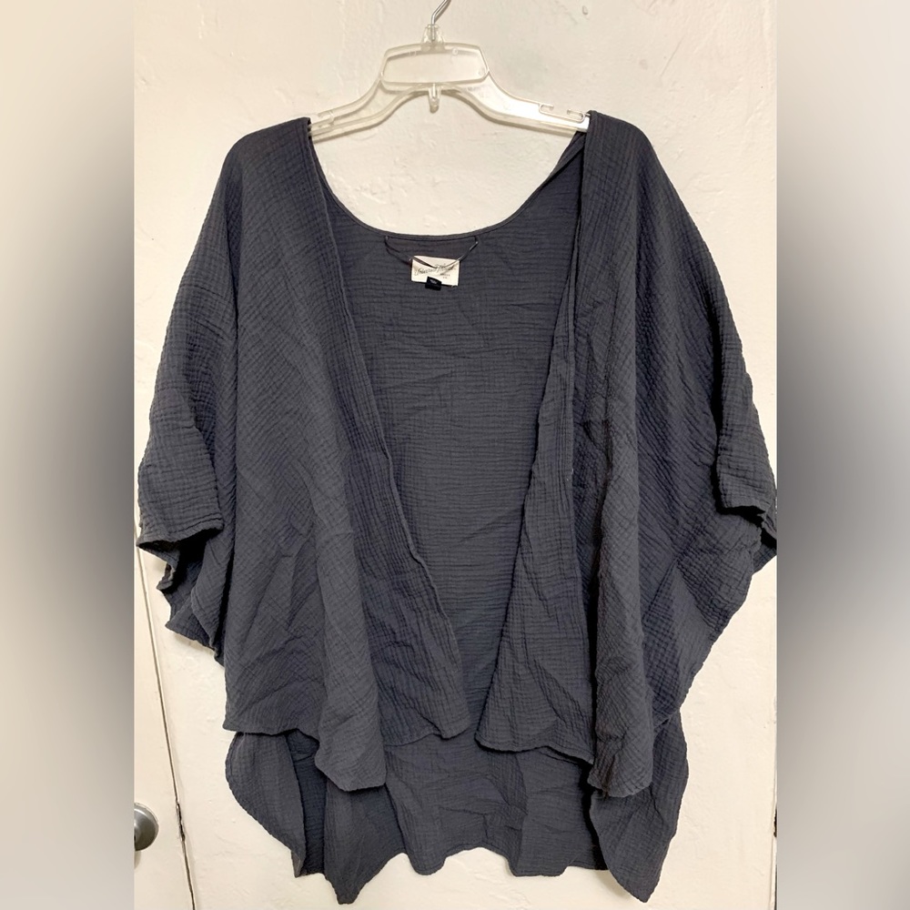 All size fits most universal threat shawl wrap